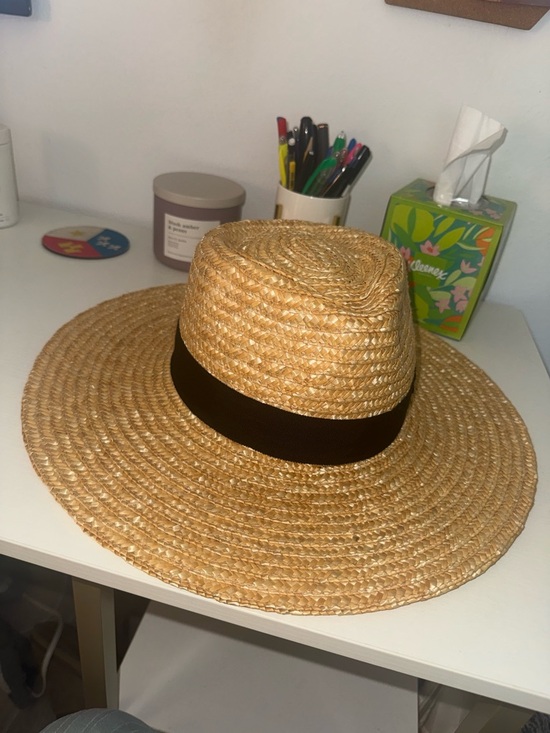 Brixton Accessories - Brixton Joanna Hat